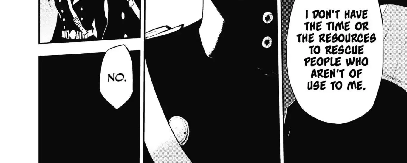 Read Owari no Seraph chapter 18 image 69 on Lezhin