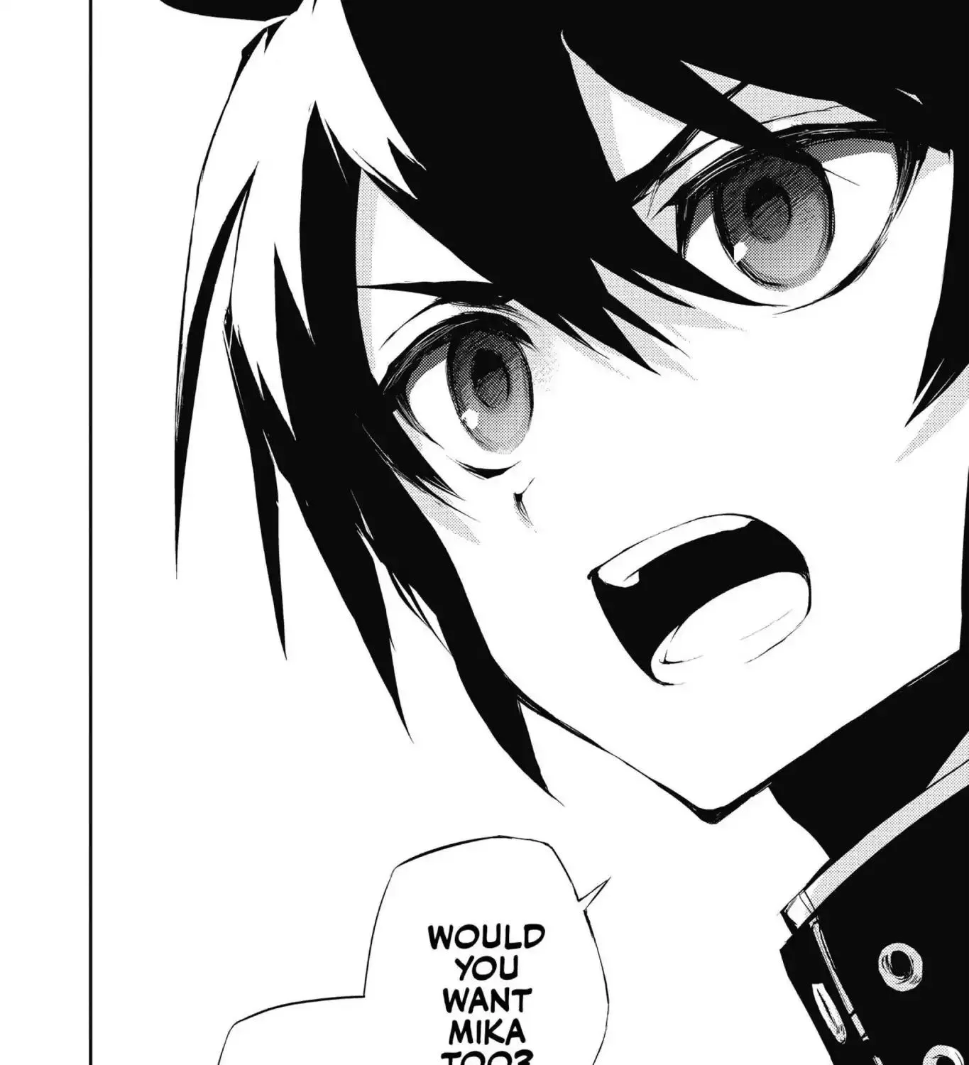 Read Owari no Seraph chapter 18 image 72 on Lezhin