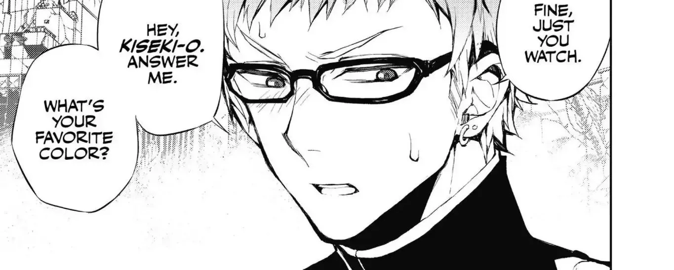 Read Owari no Seraph chapter 19 image 15 on Lezhin