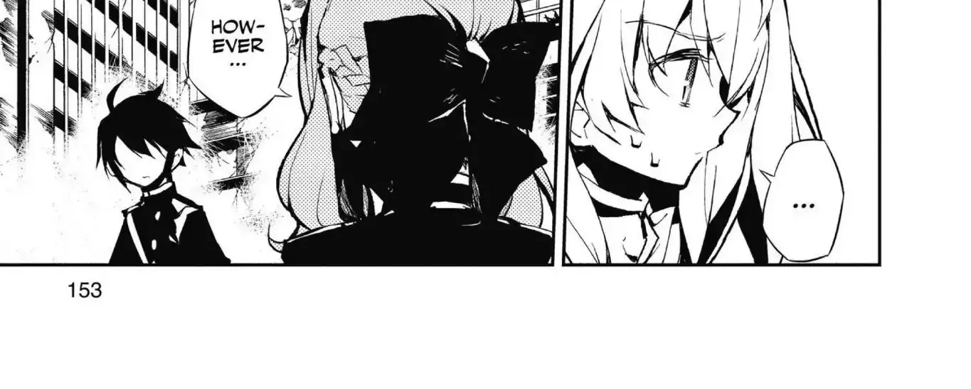 Read Owari no Seraph chapter 19 image 23 on Lezhin