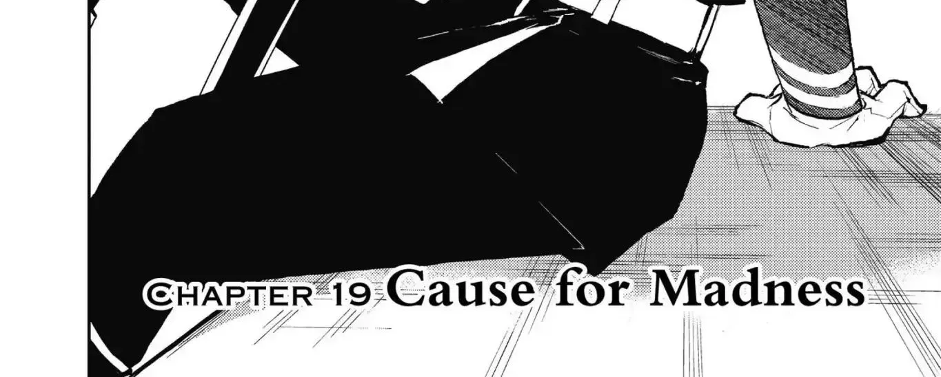 Read Owari no Seraph chapter 19 image 3 on Lezhin
