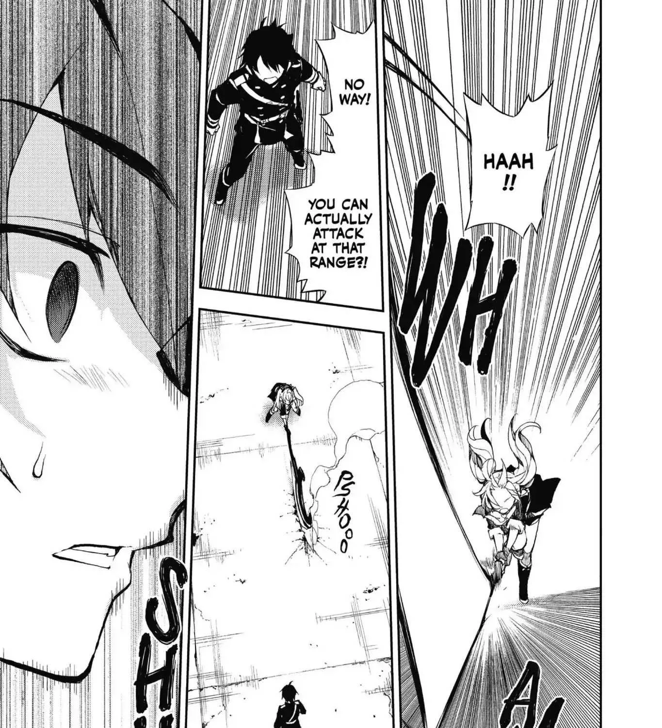 Read Owari no Seraph chapter 19 image 34 on Lezhin