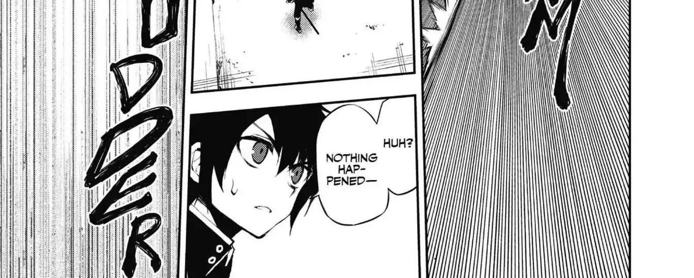 Read Owari no Seraph chapter 19 image 35 on Lezhin