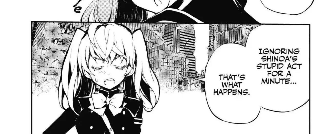Read Owari no Seraph chapter 19 image 45 on Lezhin
