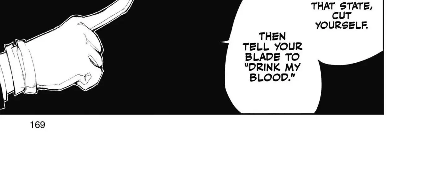 Read Owari no Seraph chapter 19 image 51 on Lezhin