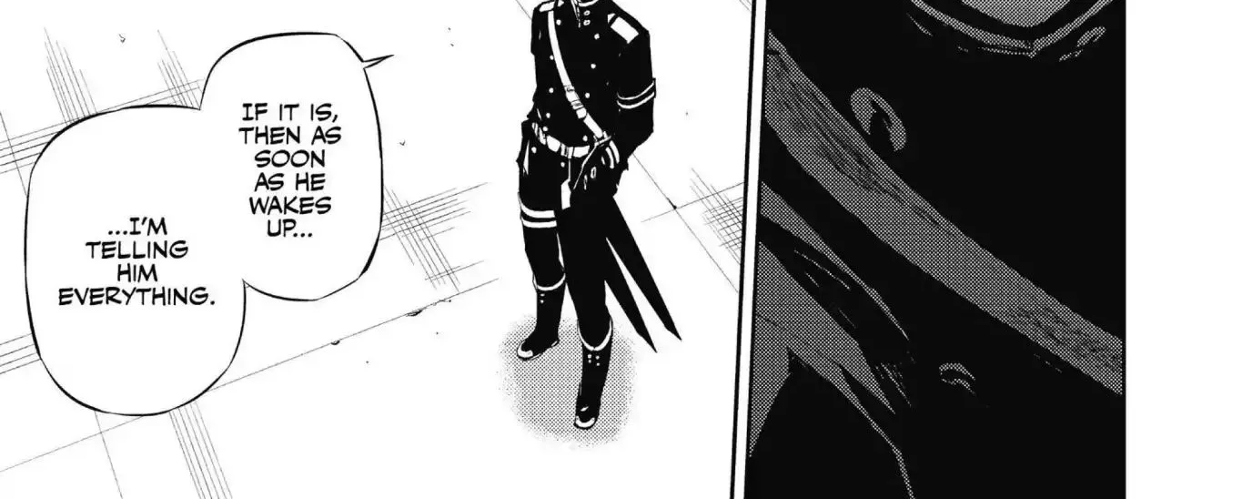 Read Owari no Seraph chapter 19 image 67 on Lezhin