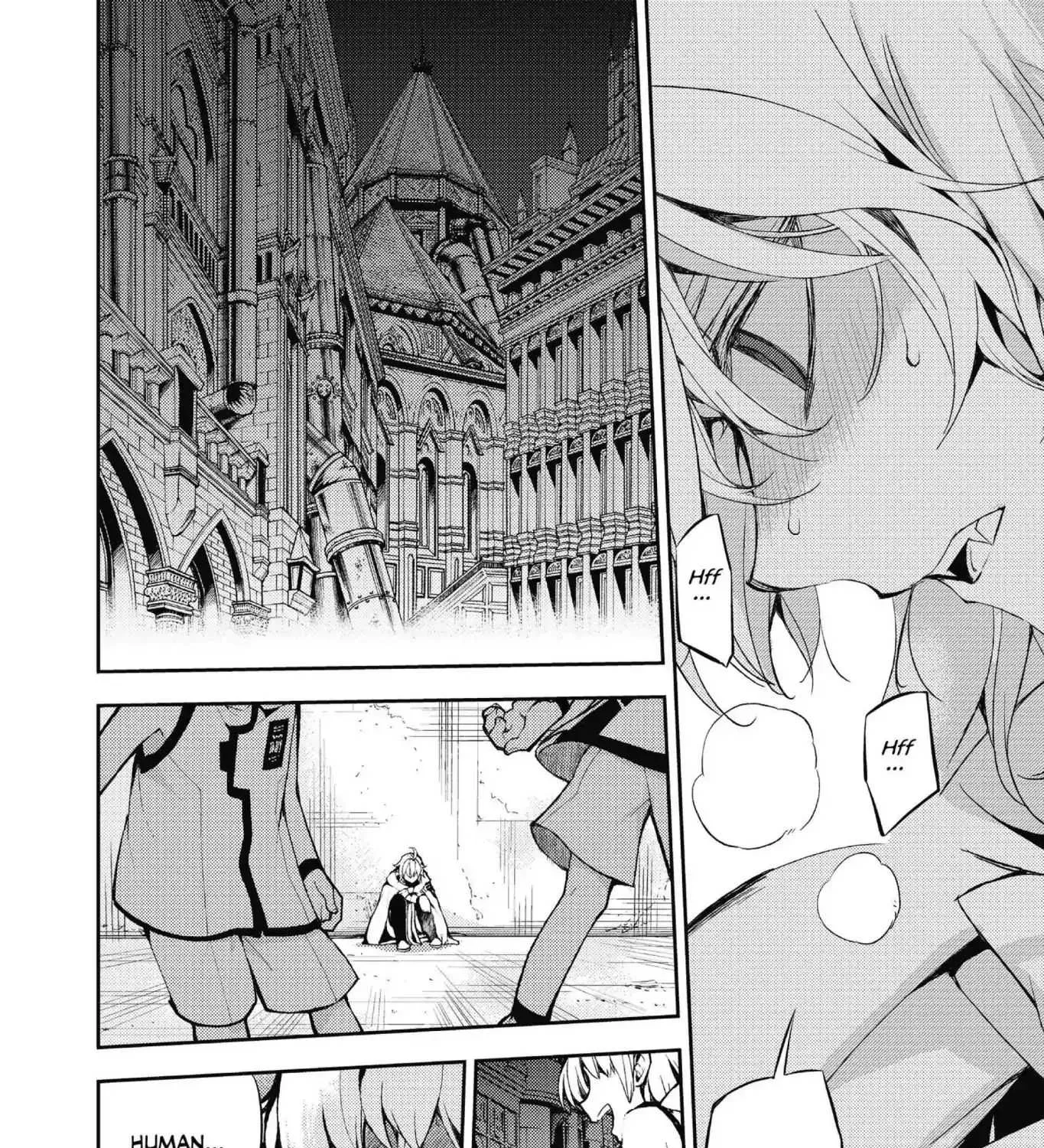 Read Owari no Seraph chapter 19 image 78 on Lezhin