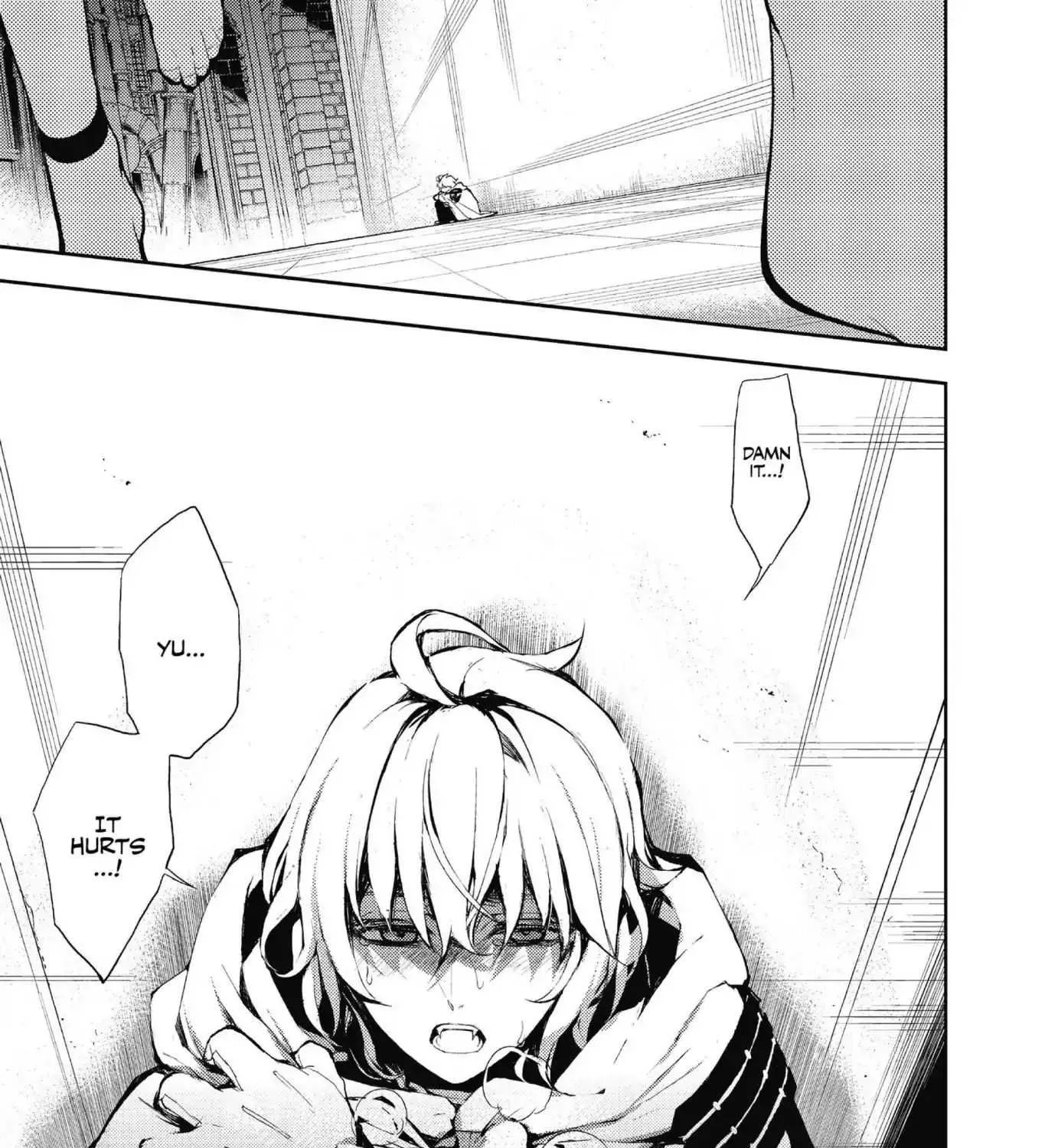 Read Owari no Seraph chapter 19 image 80 on Lezhin