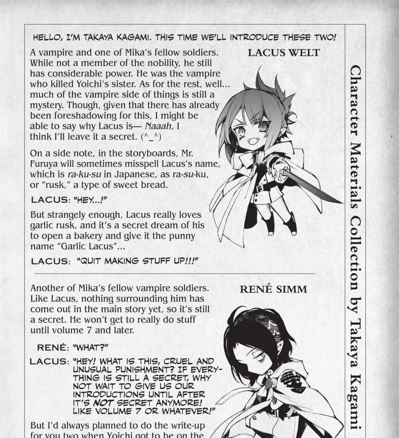 Read Owari no Seraph chapter 19 image 82 on Lezhin