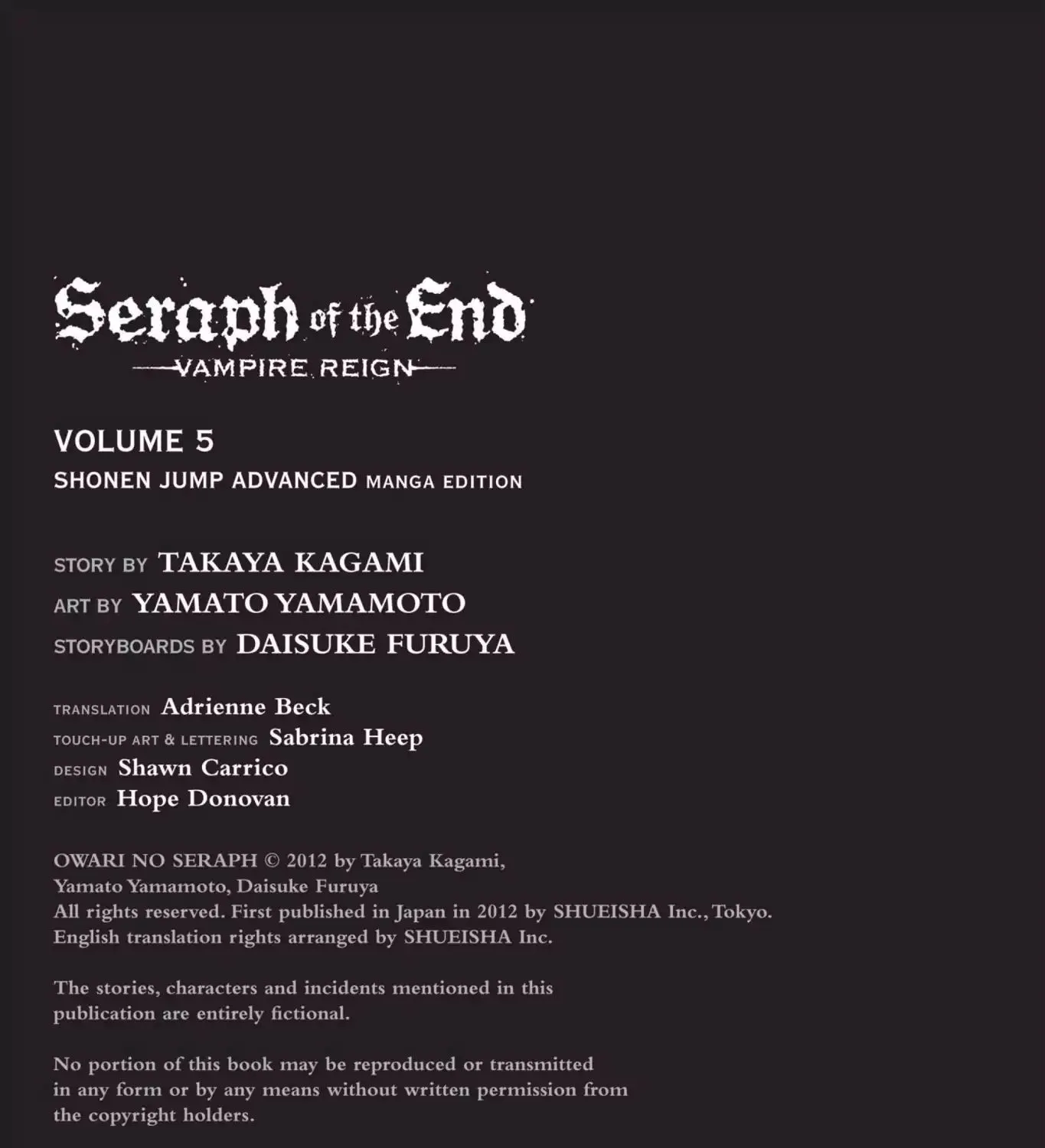 Read Owari no Seraph chapter 19 image 88 on Lezhin