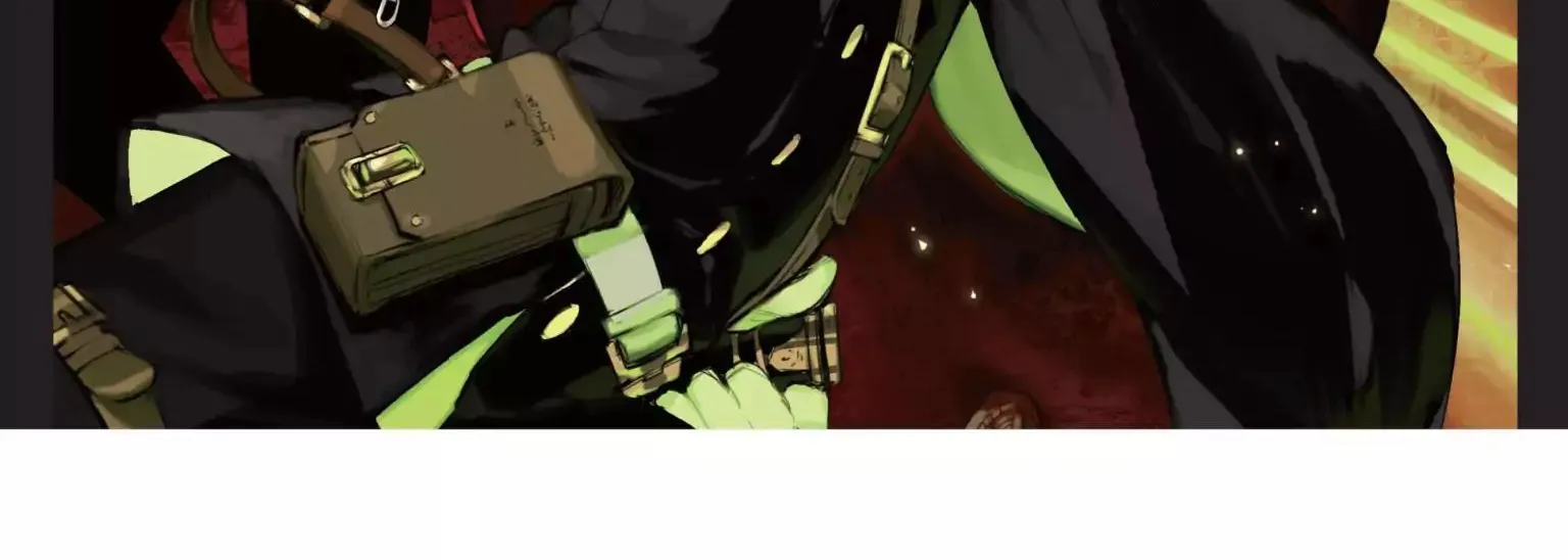 Read Owari no Seraph chapter 19 image 91 on Lezhin