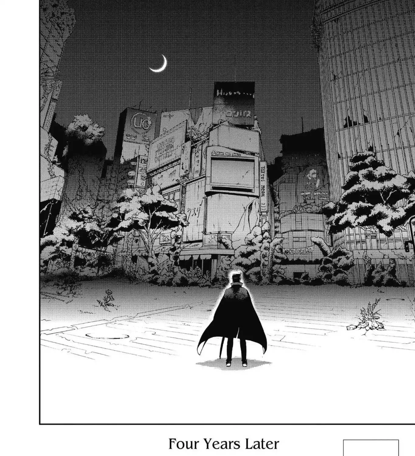 Read Owari no Seraph chapter 2 image 10 on Lezhin
