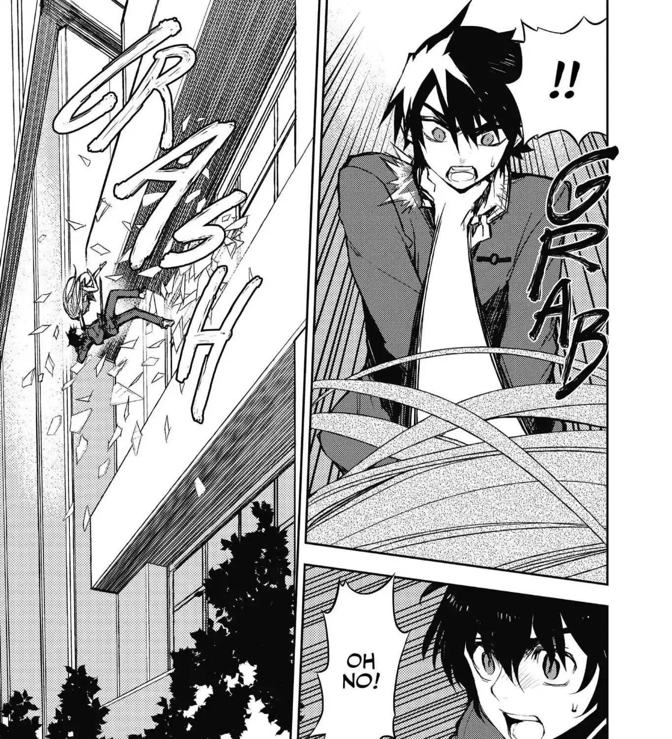 Read Owari no Seraph chapter 2 image 102 on Lezhin