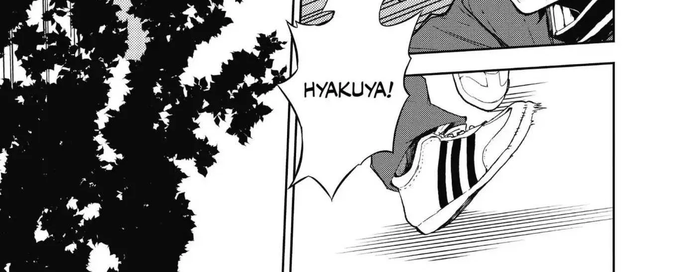 Read Owari no Seraph chapter 2 image 103 on Lezhin
