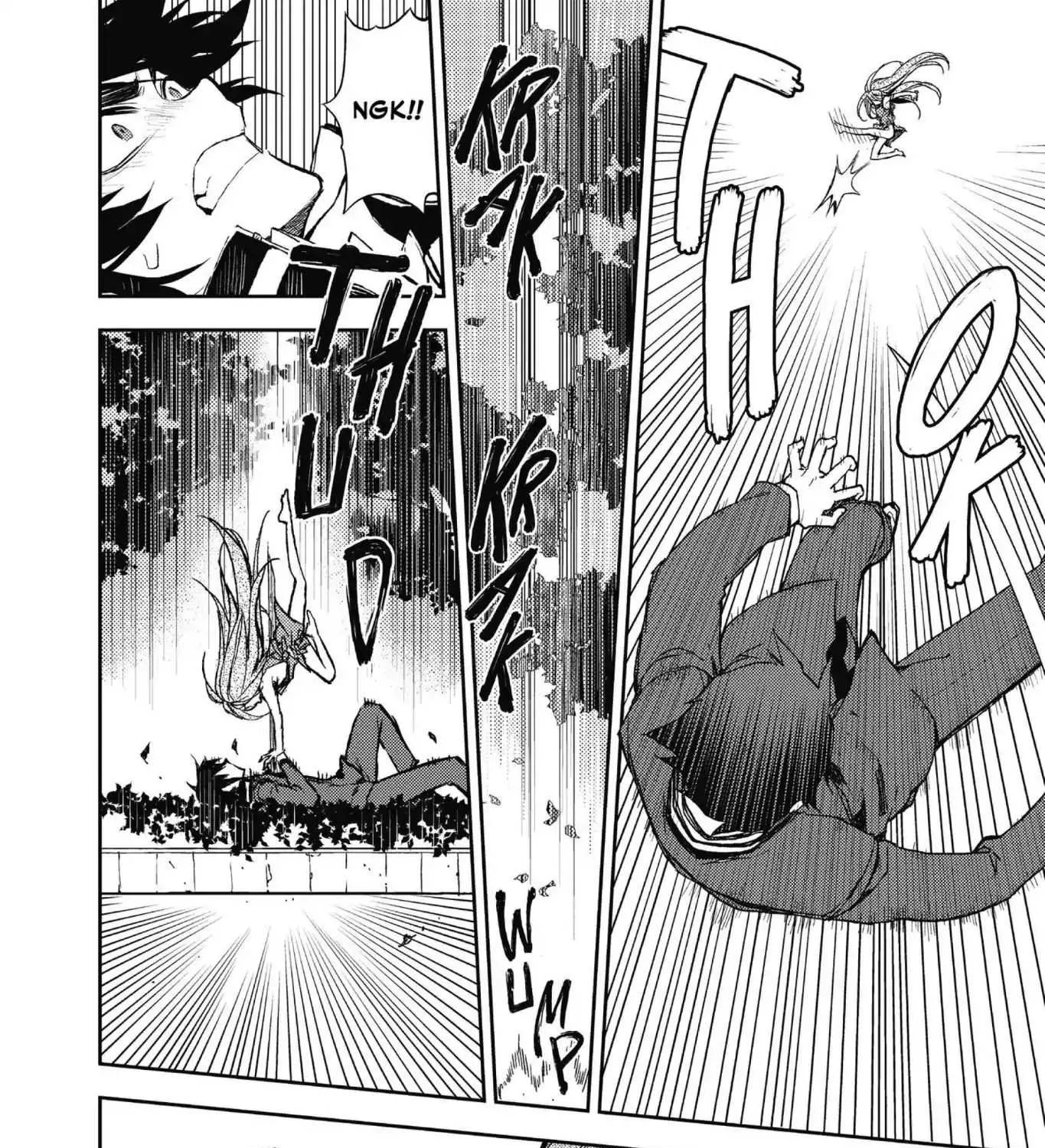 Read Owari no Seraph chapter 2 image 104 on Lezhin