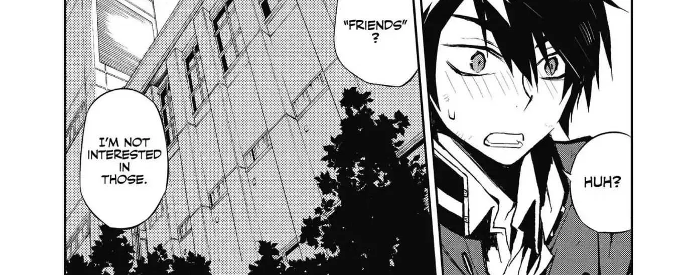 Read Owari no Seraph chapter 2 image 113 on Lezhin