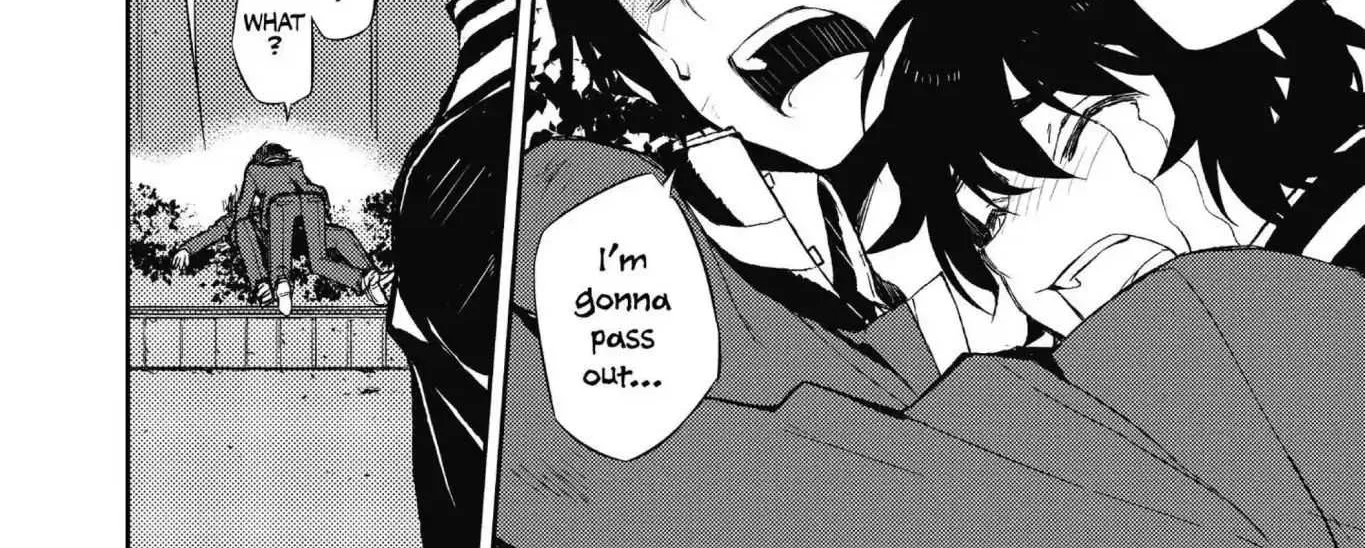 Read Owari no Seraph chapter 2 image 117 on Lezhin