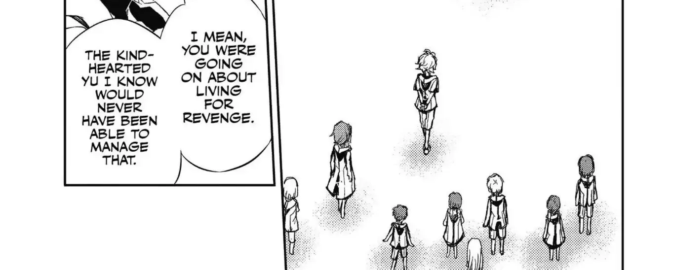 Read Owari no Seraph chapter 2 image 121 on Lezhin