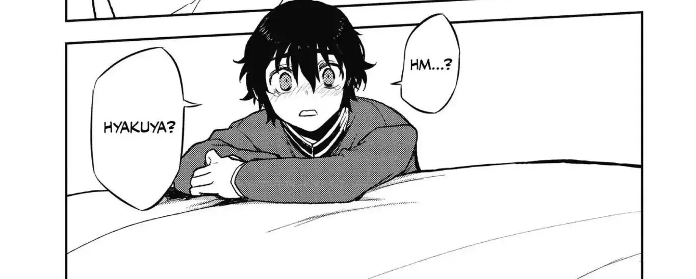 Read Owari no Seraph chapter 2 image 125 on Lezhin