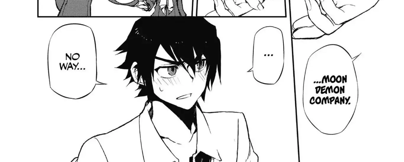 Read Owari no Seraph chapter 2 image 129 on Lezhin