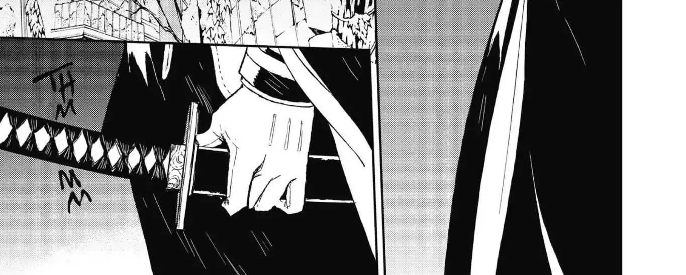 Read Owari no Seraph chapter 2 image 13 on Lezhin