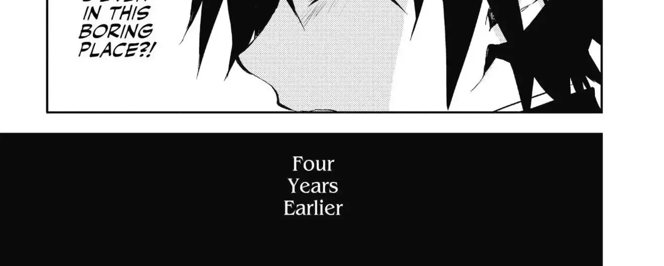 Read Owari no Seraph chapter 2 image 29 on Lezhin