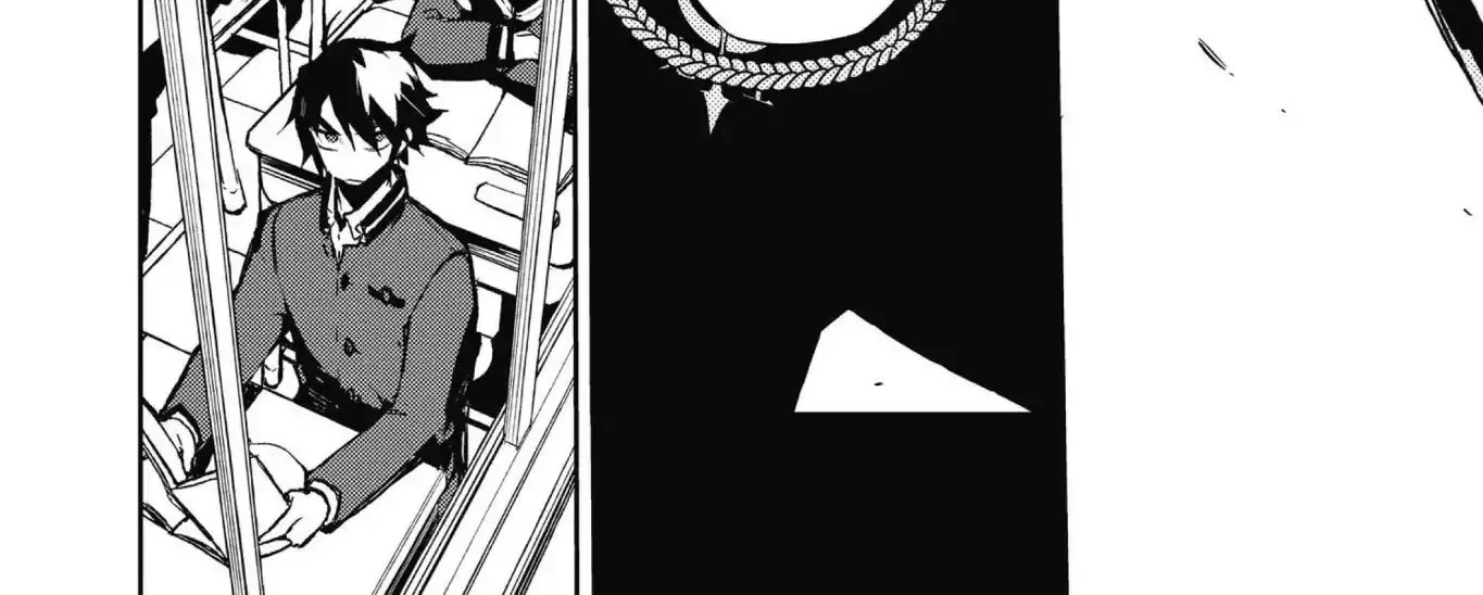 Read Owari no Seraph chapter 2 image 35 on Lezhin
