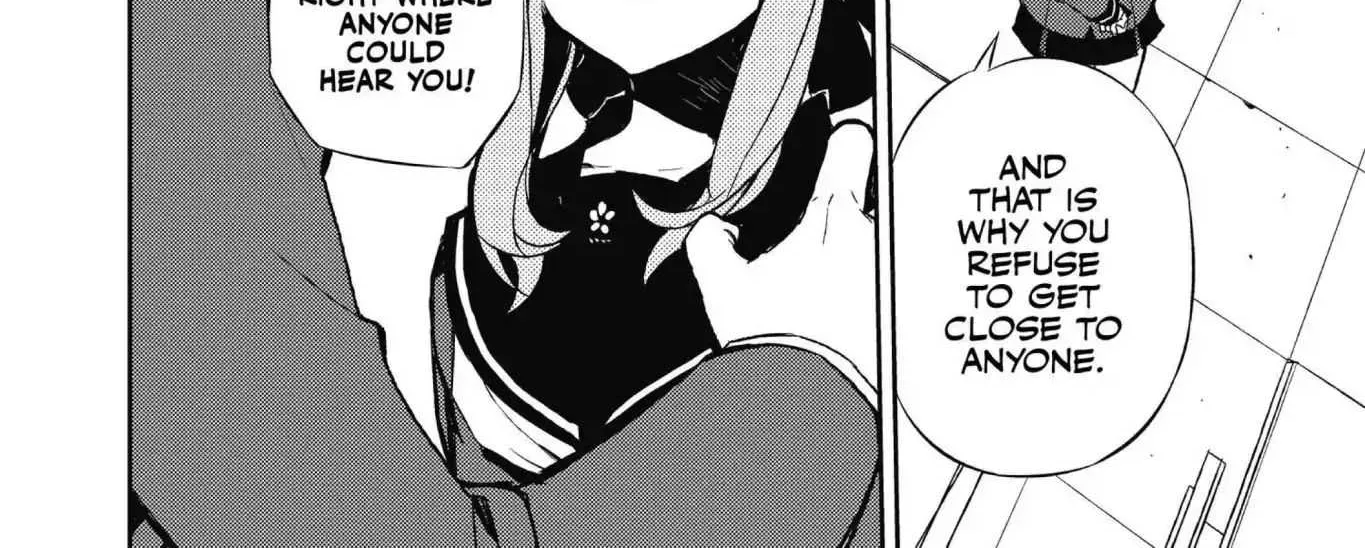 Read Owari no Seraph chapter 2 image 39 on Lezhin