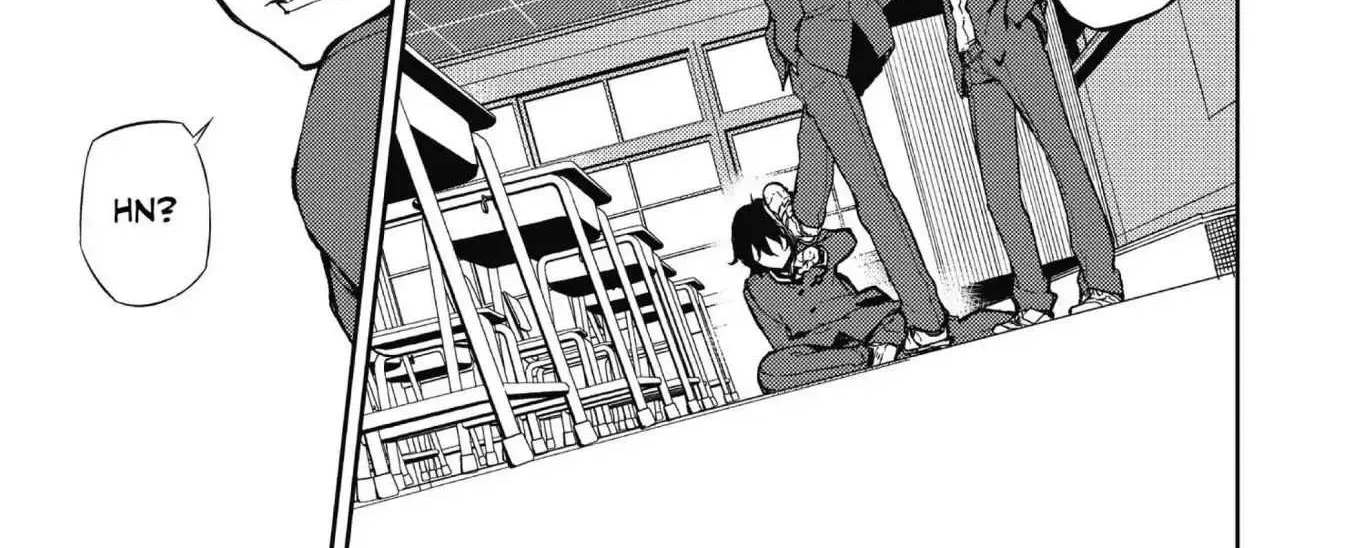 Read Owari no Seraph chapter 2 image 45 on Lezhin