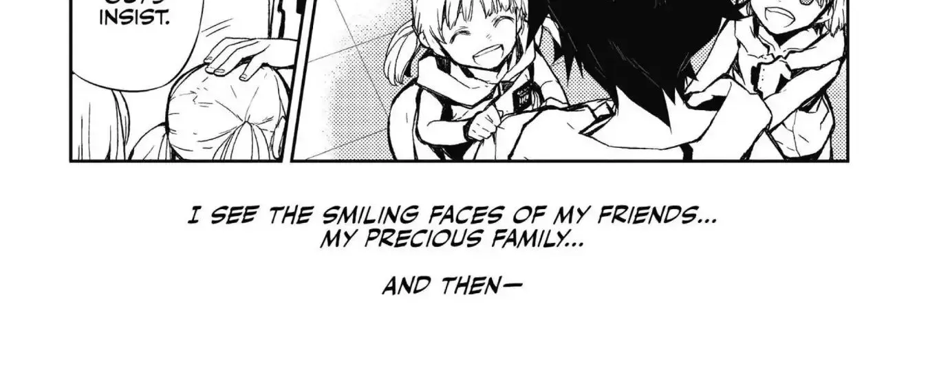 Read Owari no Seraph chapter 2 image 5 on Lezhin