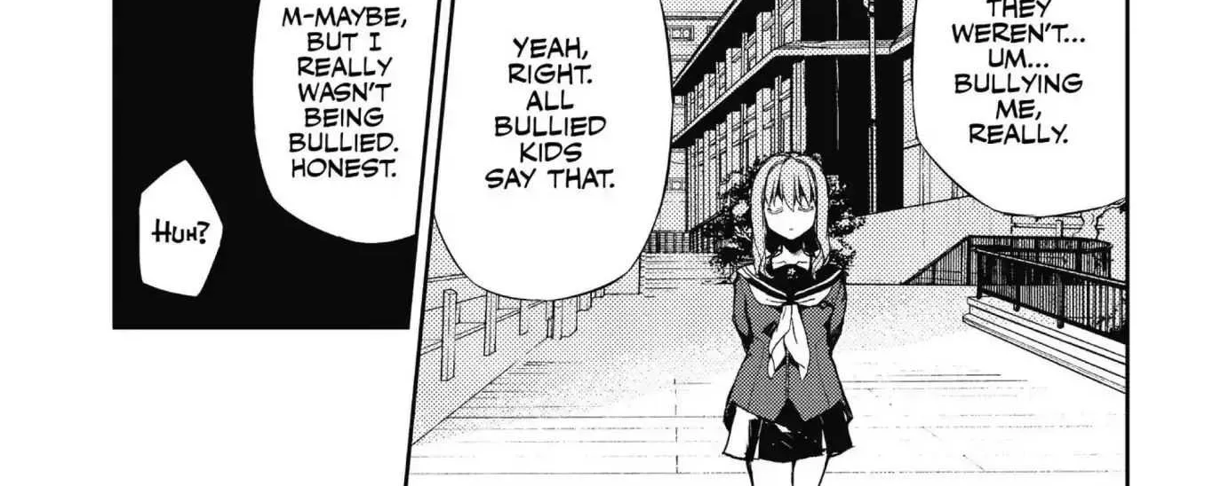 Read Owari no Seraph chapter 2 image 51 on Lezhin