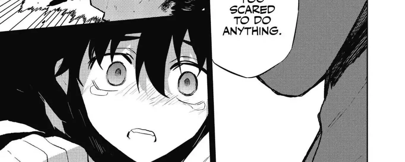 Read Owari no Seraph chapter 2 image 57 on Lezhin
