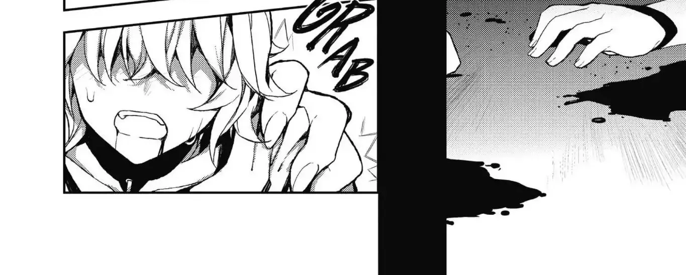 Read Owari no Seraph chapter 2 image 7 on Lezhin