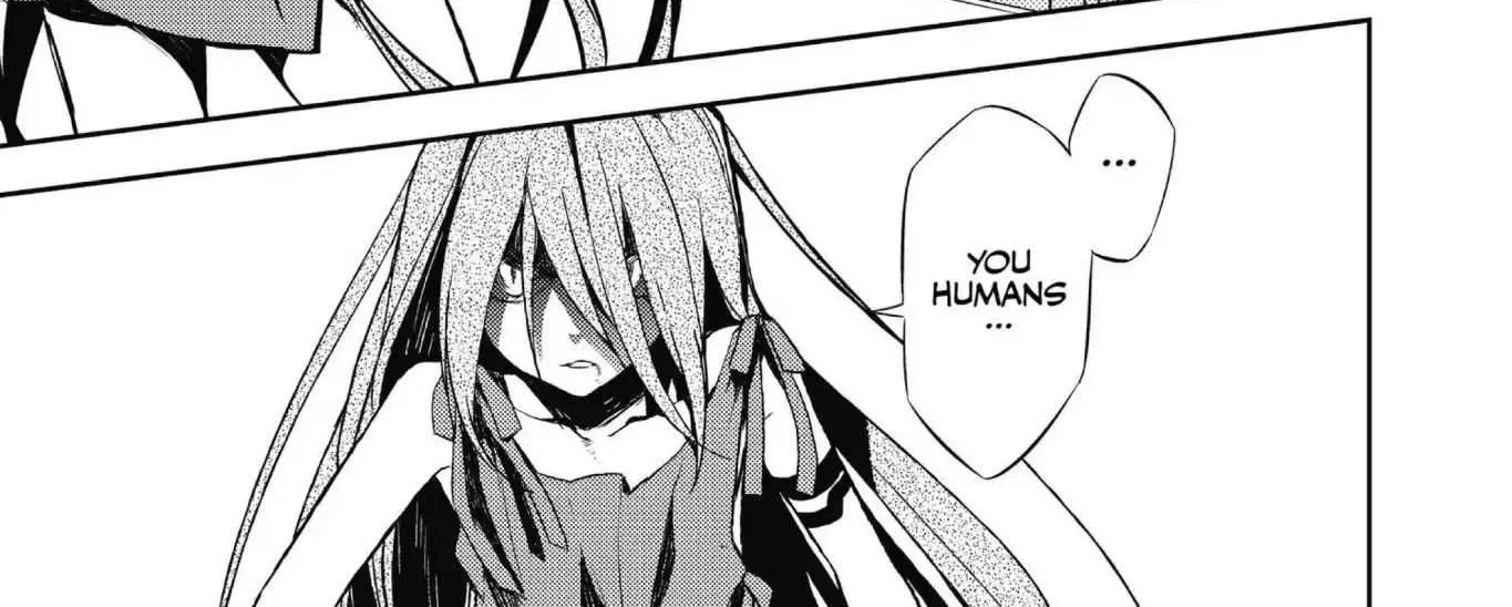 Read Owari no Seraph chapter 2 image 79 on Lezhin