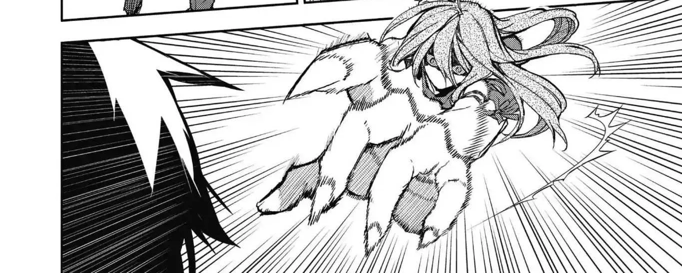 Read Owari no Seraph chapter 2 image 89 on Lezhin