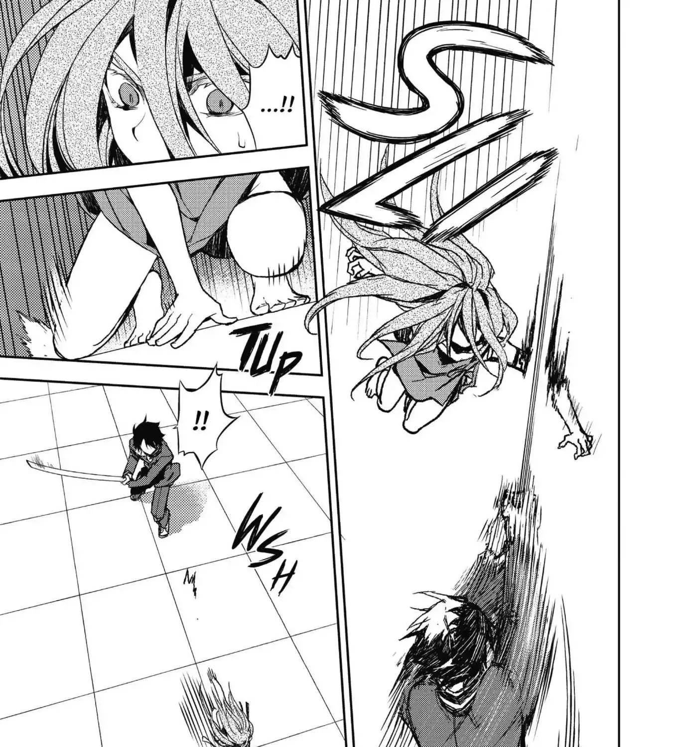 Read Owari no Seraph chapter 2 image 90 on Lezhin