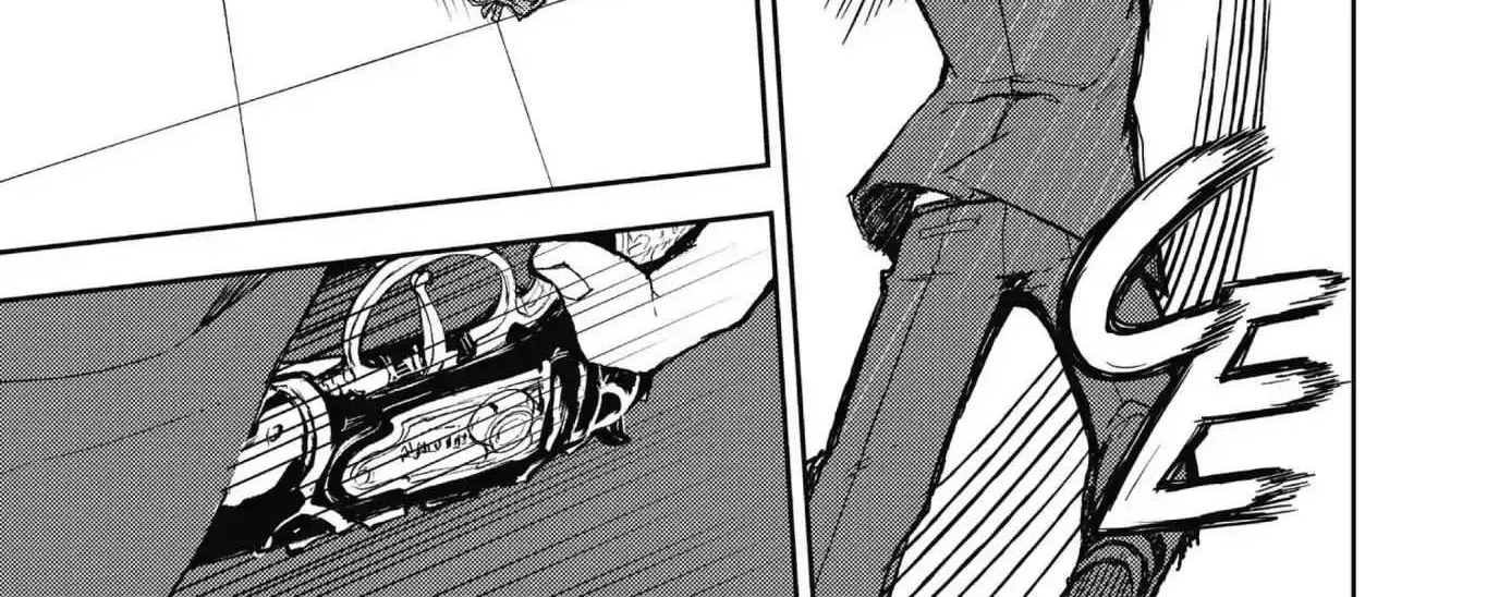Read Owari no Seraph chapter 2 image 91 on Lezhin