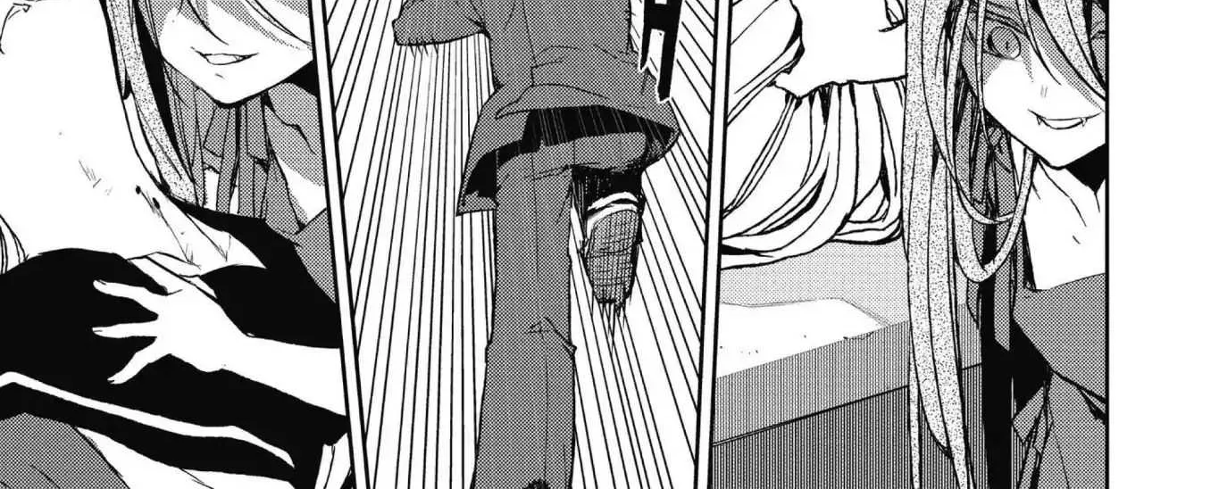 Read Owari no Seraph chapter 2 image 95 on Lezhin