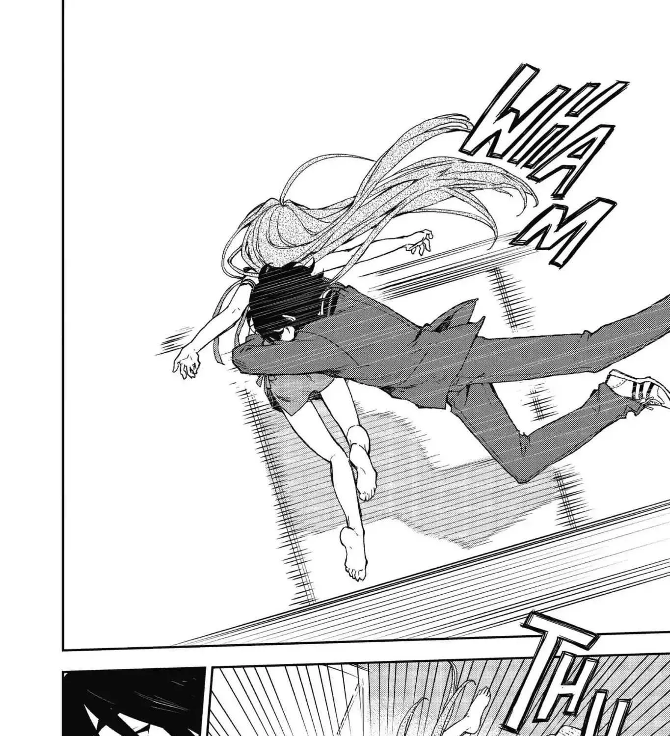 Read Owari no Seraph chapter 2 image 96 on Lezhin