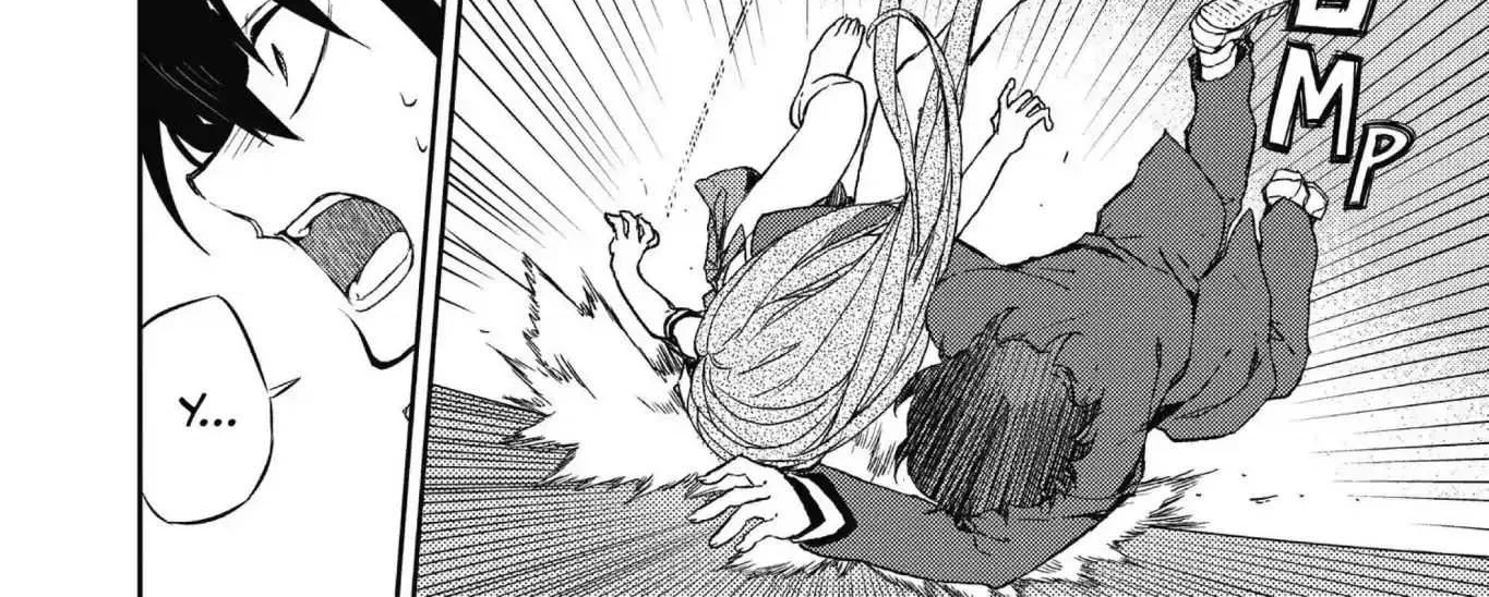 Read Owari no Seraph chapter 2 image 97 on Lezhin