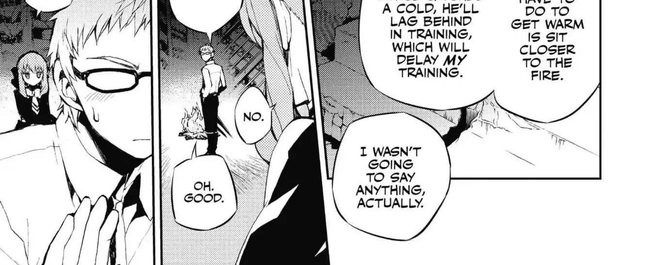 Read Owari no Seraph chapter 20 image 13 on Lezhin