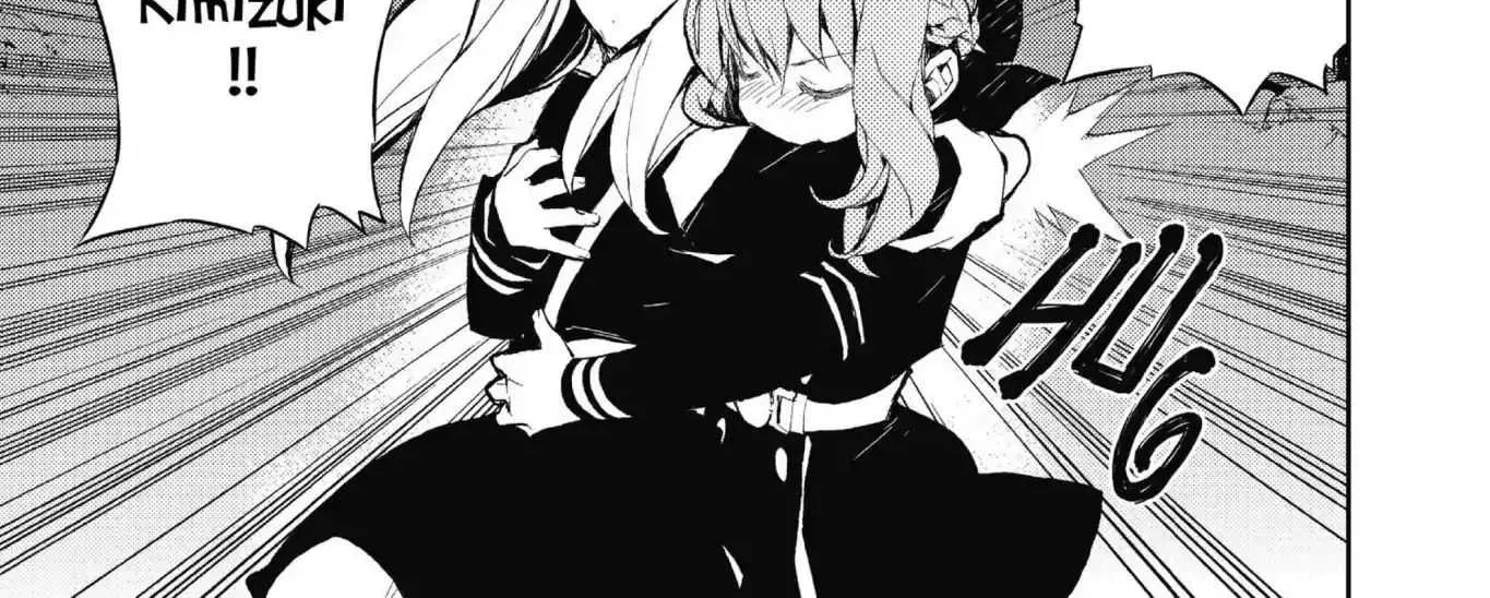 Read Owari no Seraph chapter 20 image 17 on Lezhin