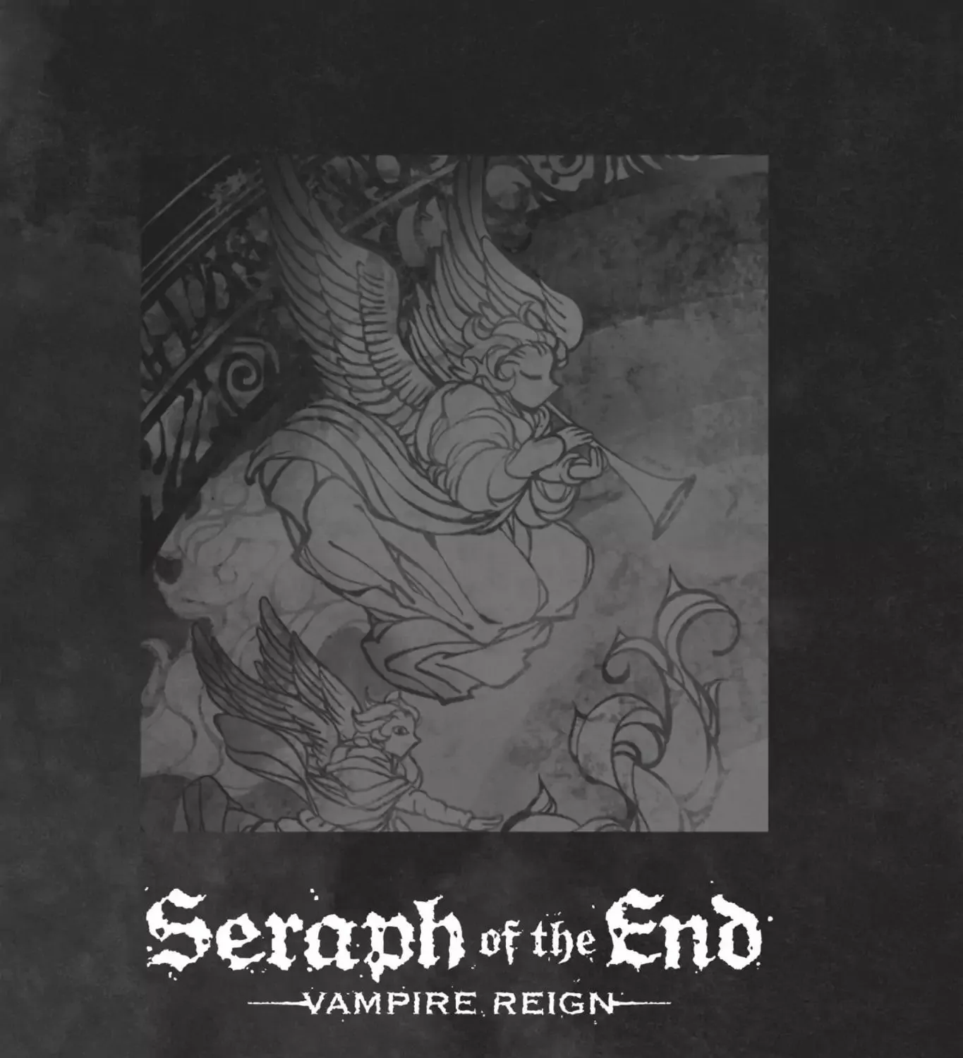 Read Owari no Seraph chapter 20 image 2 on Lezhin