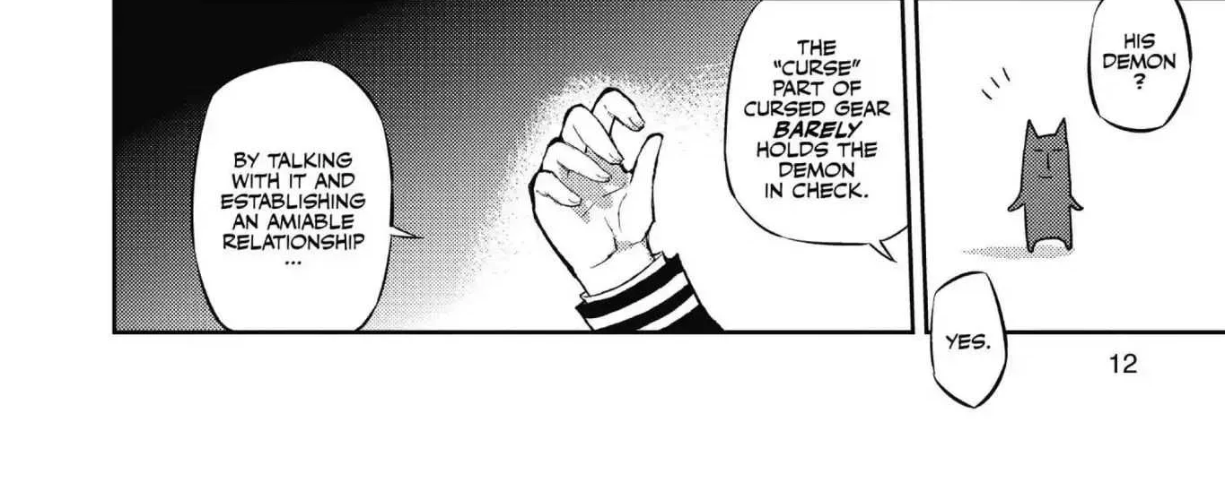 Read Owari no Seraph chapter 20 image 23 on Lezhin