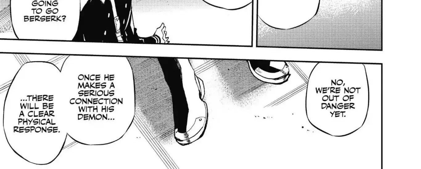 Read Owari no Seraph chapter 20 image 25 on Lezhin