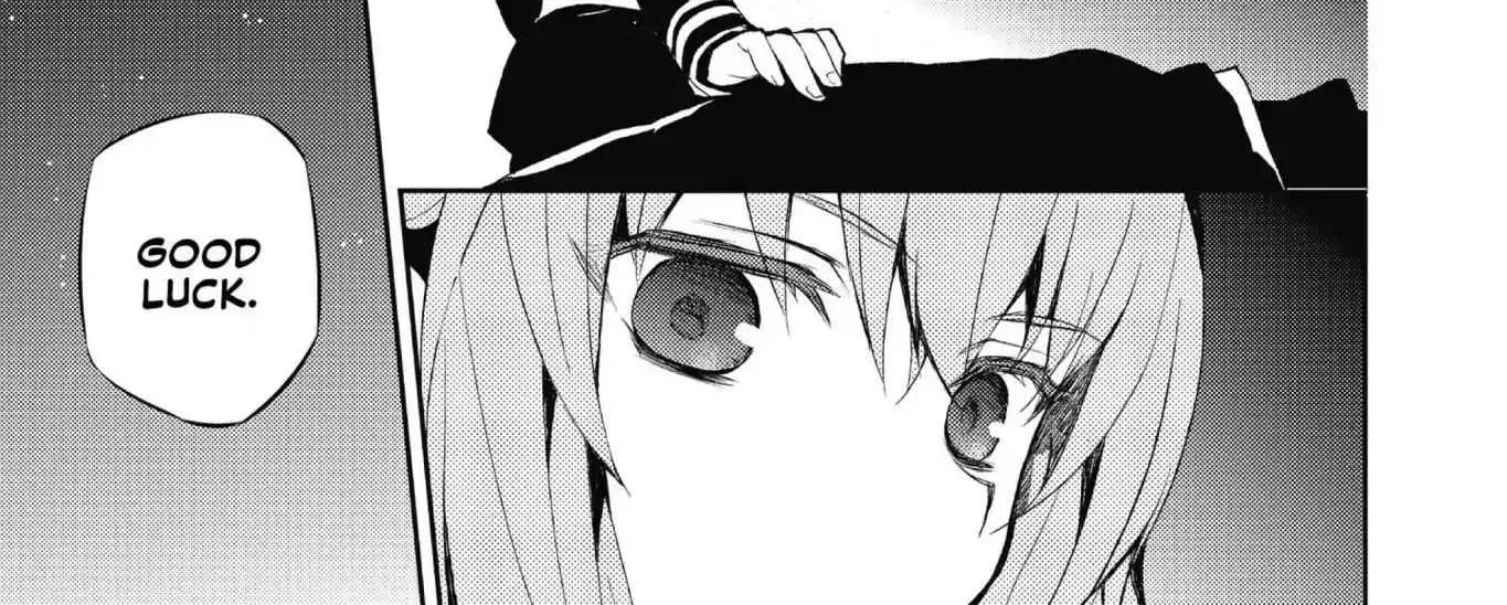 Read Owari no Seraph chapter 20 image 29 on Lezhin