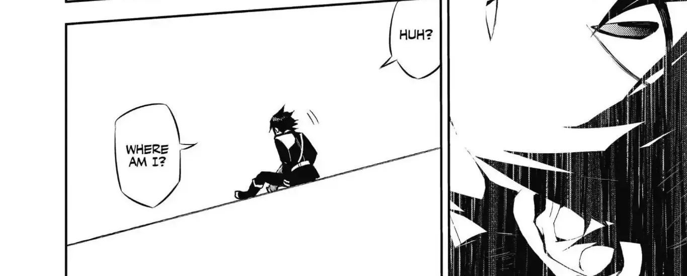 Read Owari no Seraph chapter 20 image 31 on Lezhin