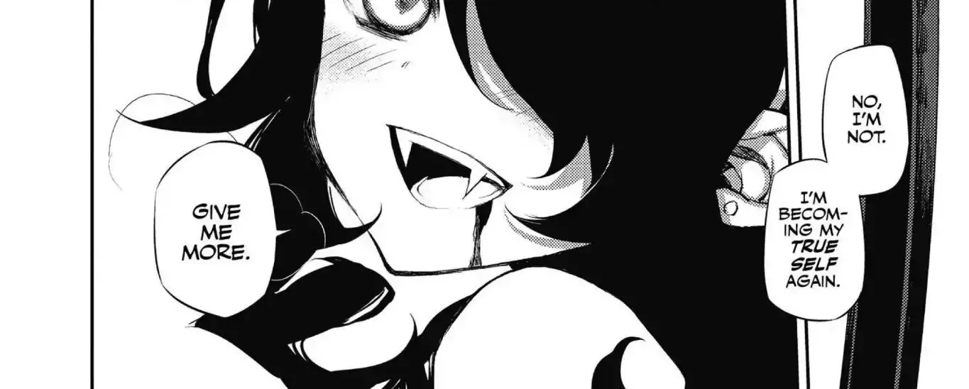 Read Owari no Seraph chapter 20 image 35 on Lezhin