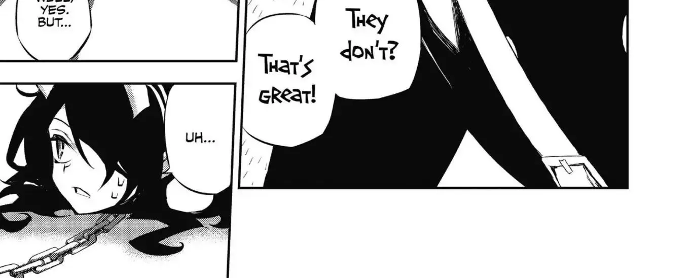 Read Owari no Seraph chapter 20 image 43 on Lezhin