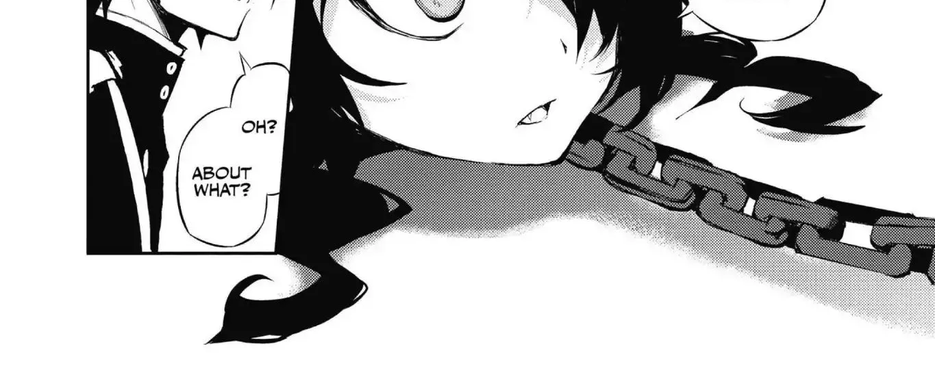 Read Owari no Seraph chapter 20 image 45 on Lezhin